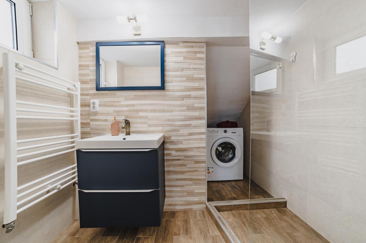 Poarta Schei Studio Braşov Exteriör bild