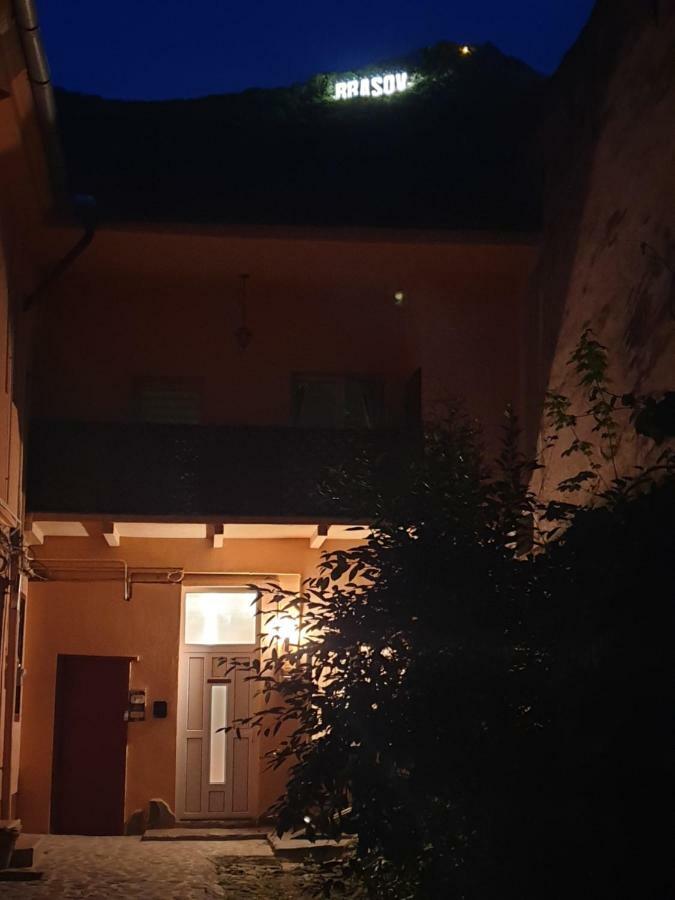 Poarta Schei Studio Braşov Exteriör bild